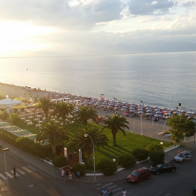 Lido Azzurro Murano