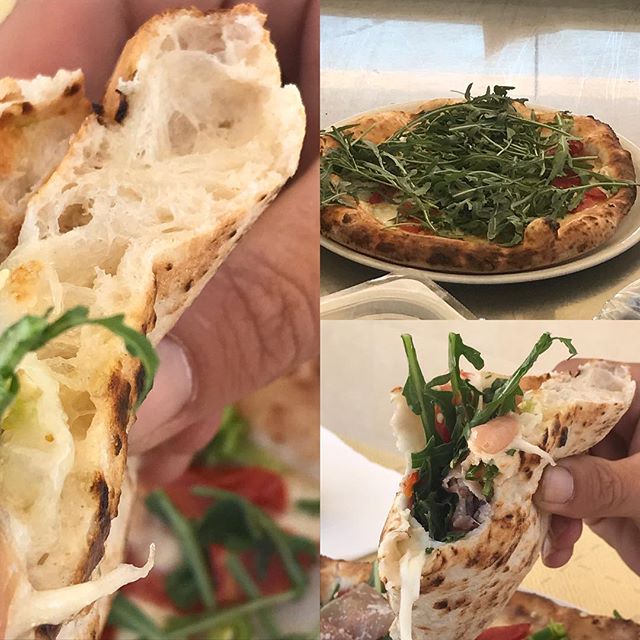 Pizza a pranzo tutti i giorni  Pizza  Pizza Napoletana con il top della qualità a 360 *