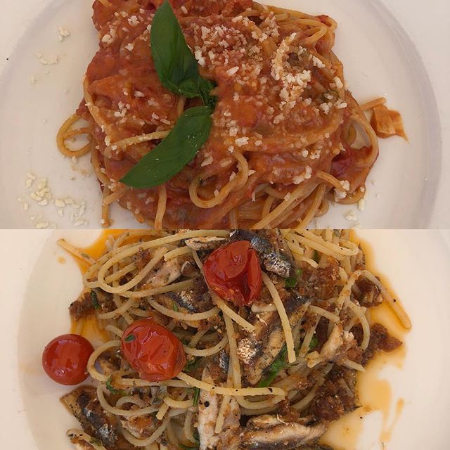 Spaghetto al filetto  di pomodoro fresco ️️️️️spaghetto con Alice ️️️️️