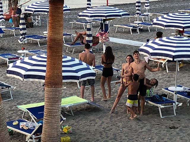 Instagram (2018)
