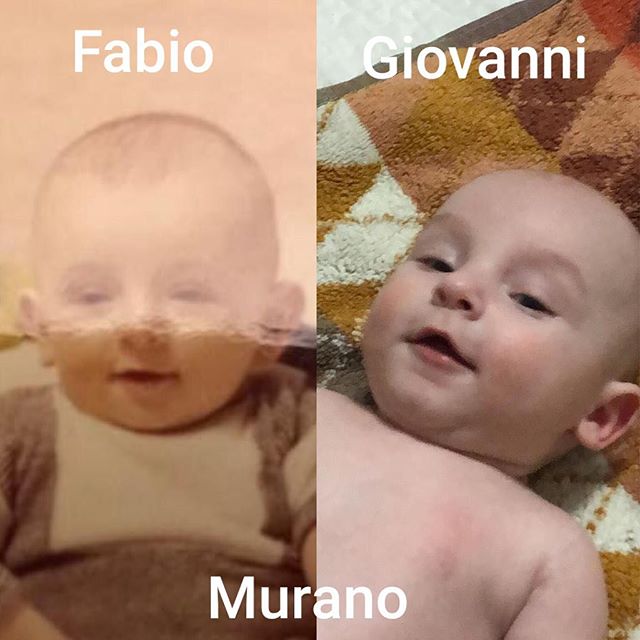 Tutto la mamma ️️️