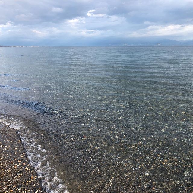 Mare acqua splendida lovely ️️️